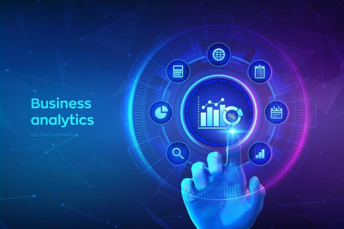 Business Intelligence and Data Visualization training with Power BI and Tableau