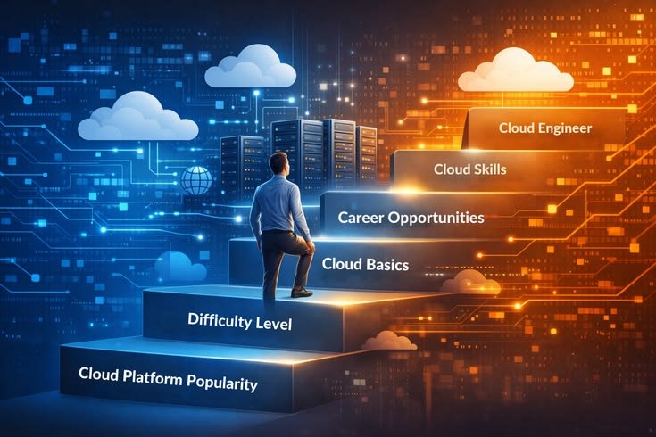 Cloud Computing Architecture and Infrastructure Design training
