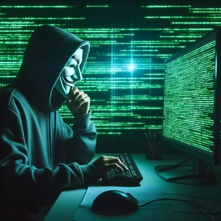 Cyber Security and Ethical Hacking hands-on training program
