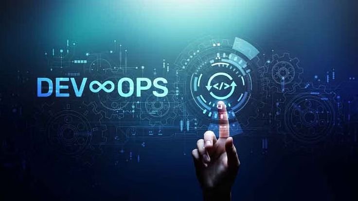 DevOps and Cloud Computing training with Docker, Kubernetes, and Terraform