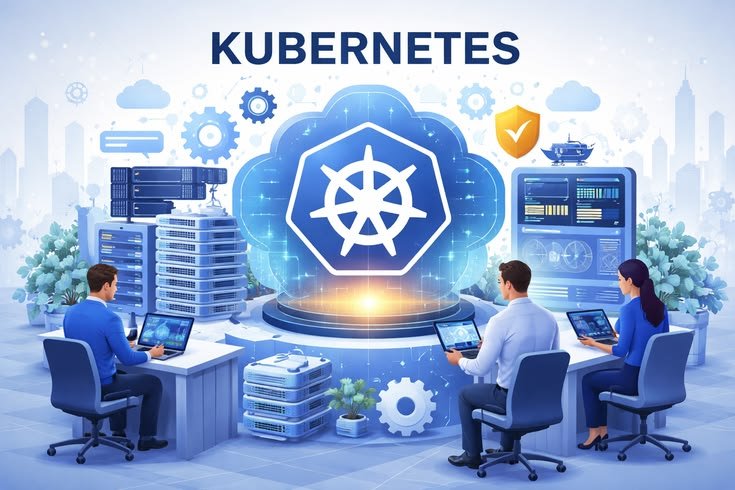 Docker containerization and Kubernetes orchestration for scalable applications