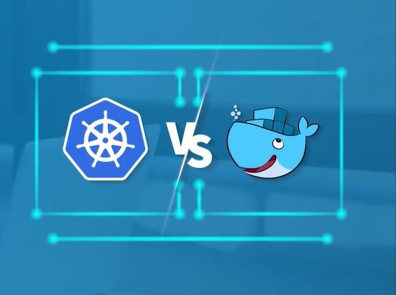 Docker and Kubernetes orchestration hands-on training program