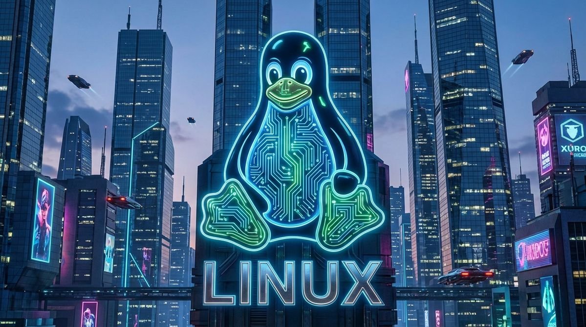 Linux Administration and System Engineering professional training